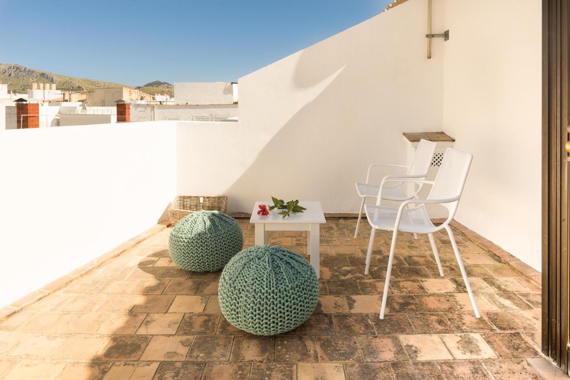 Apartment Voltor 2 C By Sunvillas Mallorca Pollenca Exterior photo